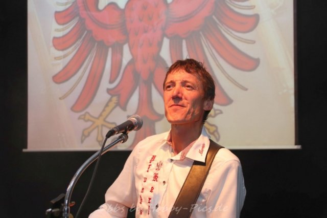 21. Alpenrock - Samstag