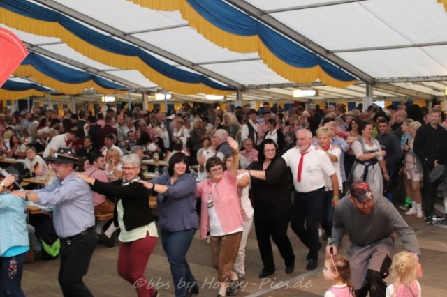 21. Alpenrock - Samstag