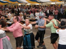 21. Alpenrock - Samstag