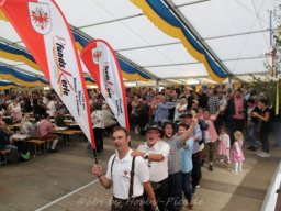 21. Alpenrock - Samstag