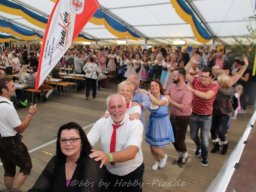 21. Alpenrock - Samstag