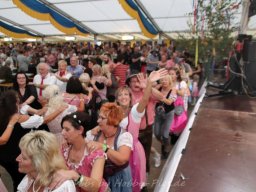 21. Alpenrock - Samstag