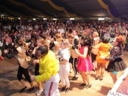 21. Alpenrock - Samstag