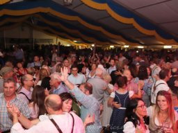 21. Alpenrock - Samstag