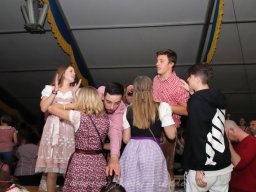 21. Alpenrock - Samstag