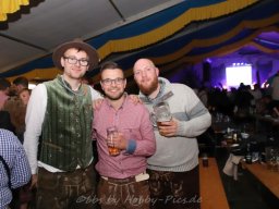 21. Alpenrock - Samstag