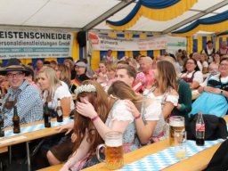 21. Alpenrock - Samstag