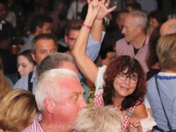 21. Alpenrock - Samstag