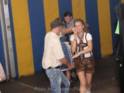 21. Alpenrock - Samstag