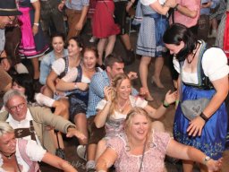 21. Alpenrock - Samstag
