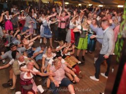21. Alpenrock - Samstag