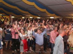 21. Alpenrock - Samstag
