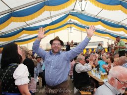 21. Alpenrock - Samstag