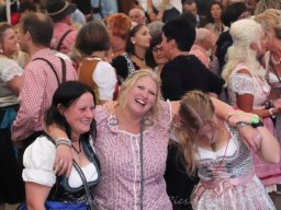 21. Alpenrock - Samstag