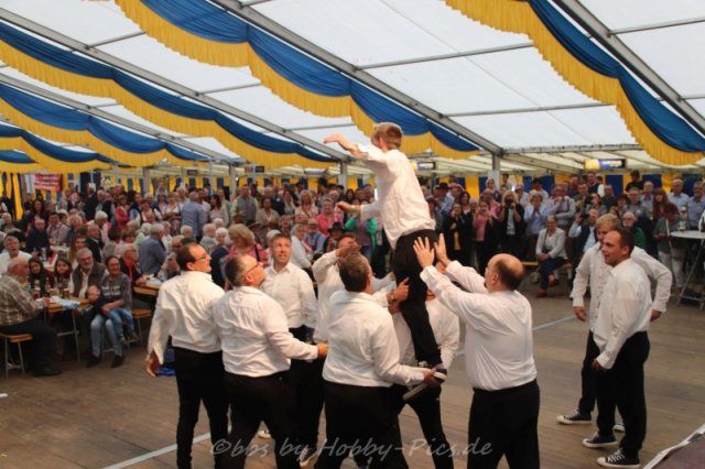 21. Alpenrock - Sonntag