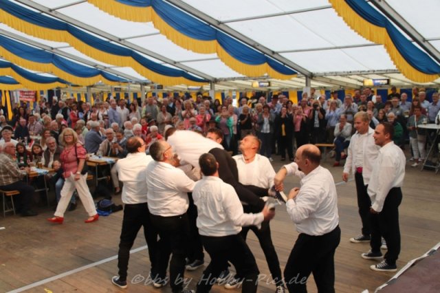 21. Alpenrock - Sonntag