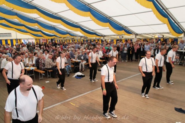 21. Alpenrock - Sonntag