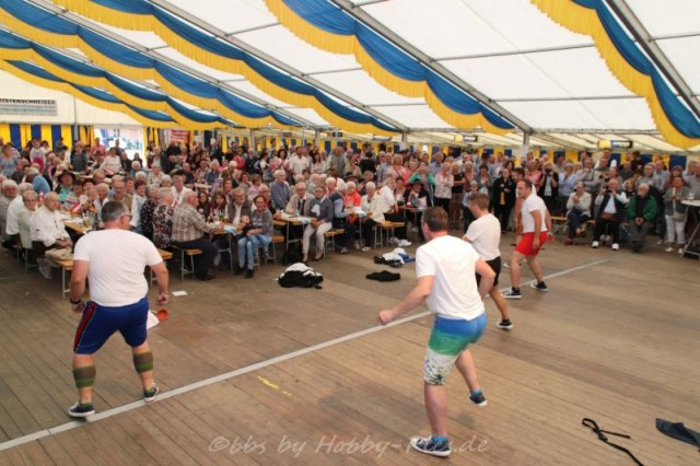 21. Alpenrock - Sonntag