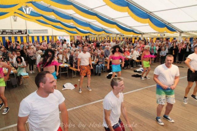 21. Alpenrock - Sonntag