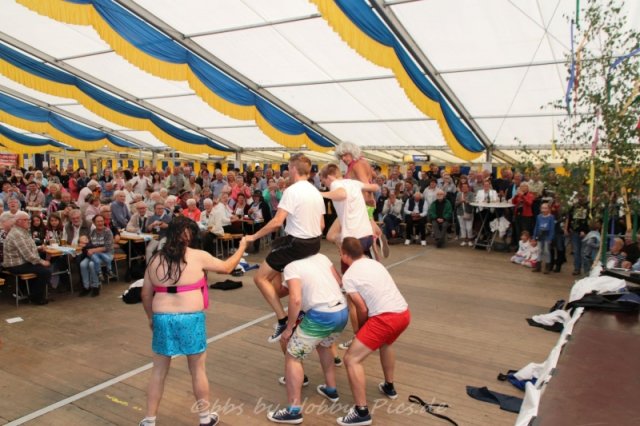 21. Alpenrock - Sonntag