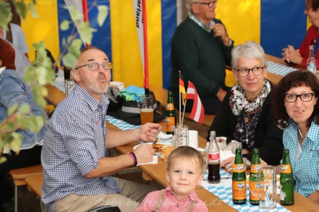 21. Alpenrock - Sonntag