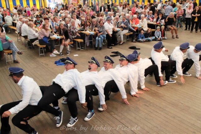 21. Alpenrock - Sonntag