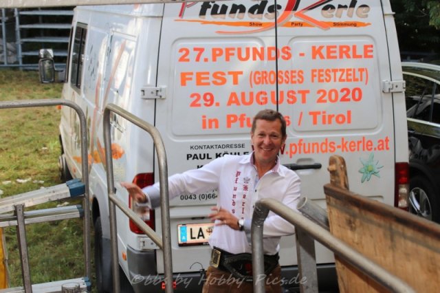 21. Alpenrock - Sonntag