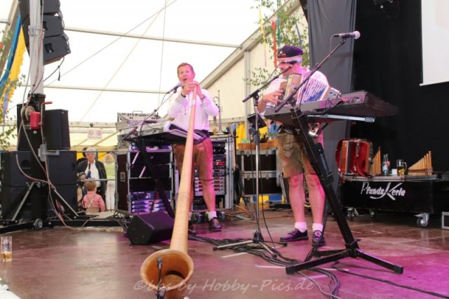 21. Alpenrock - Sonntag