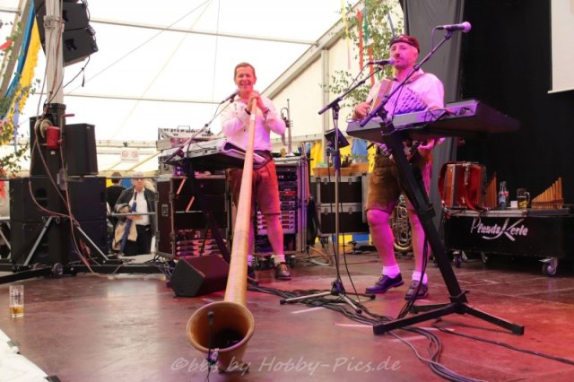 21. Alpenrock - Sonntag