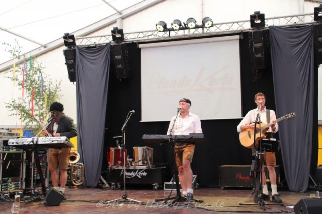 21. Alpenrock - Sonntag