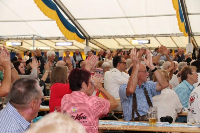 21. Alpenrock - Sonntag
