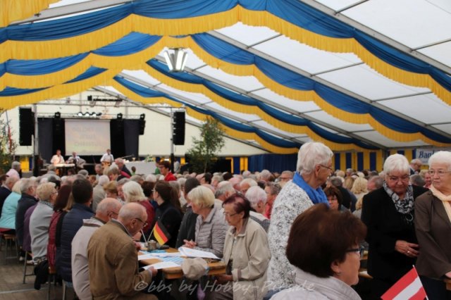 21. Alpenrock - Sonntag