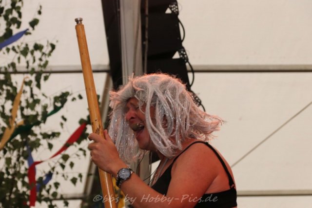 21. Alpenrock - Sonntag