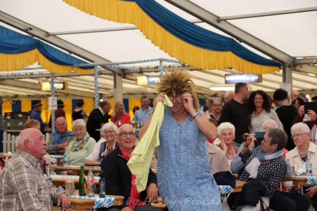 21. Alpenrock - Sonntag