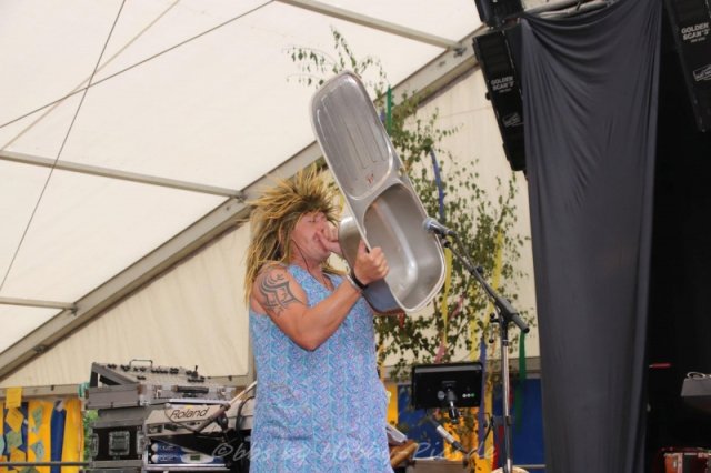21. Alpenrock - Sonntag
