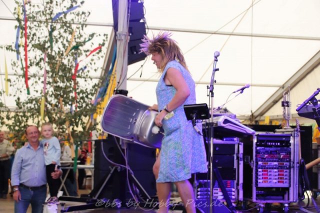21. Alpenrock - Sonntag