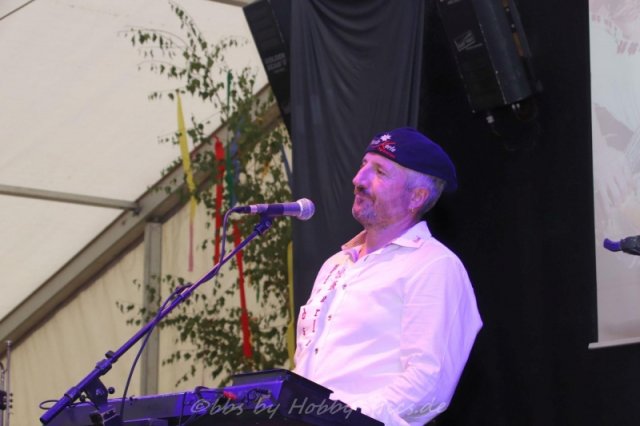 21. Alpenrock - Sonntag