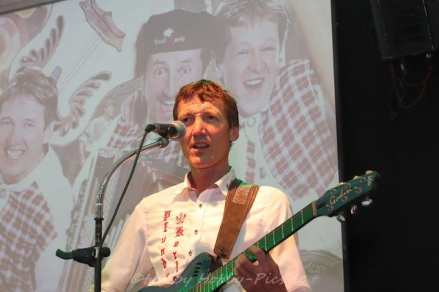 21. Alpenrock - Sonntag