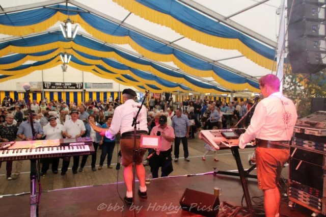 21. Alpenrock - Sonntag