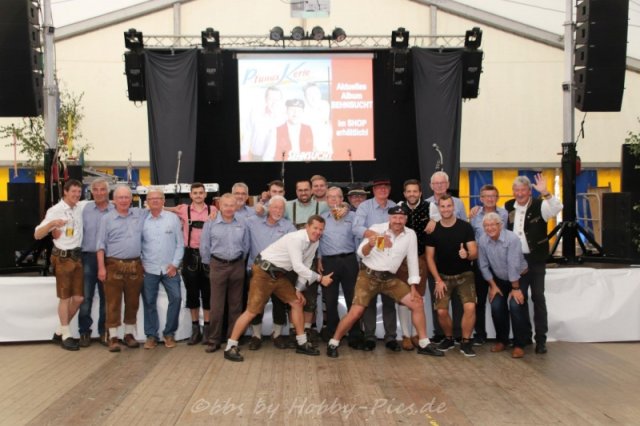 21. Alpenrock - Sonntag