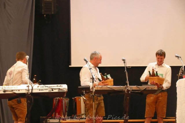 21. Alpenrock - Sonntag