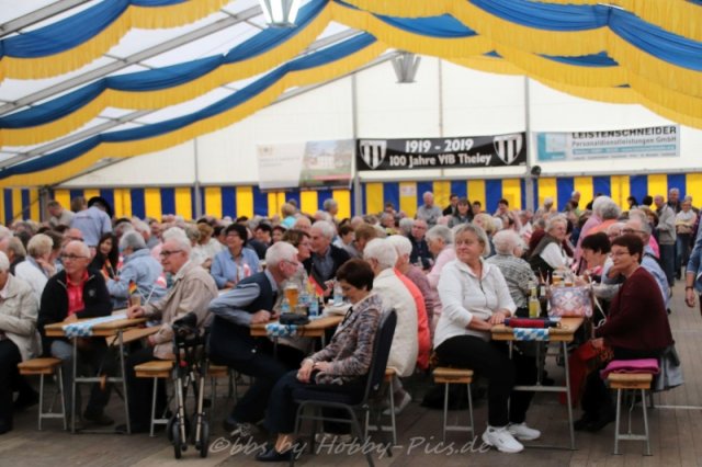 21. Alpenrock - Sonntag