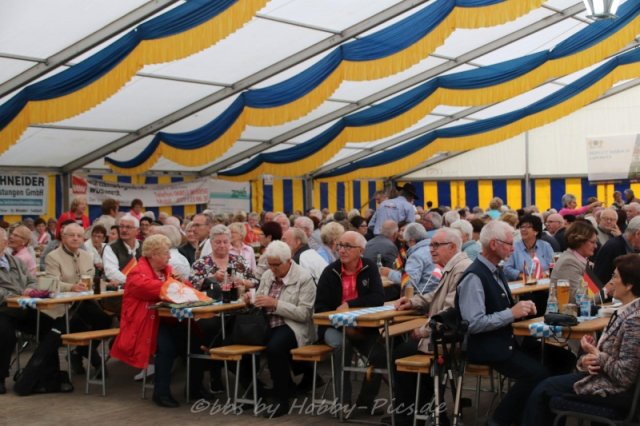 21. Alpenrock - Sonntag