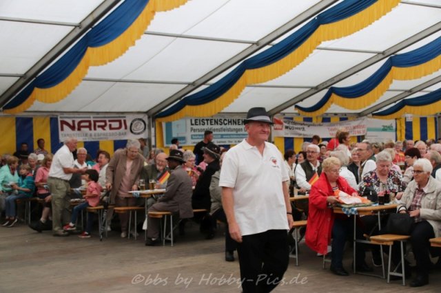 21. Alpenrock - Sonntag