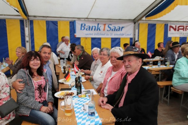 21. Alpenrock - Sonntag