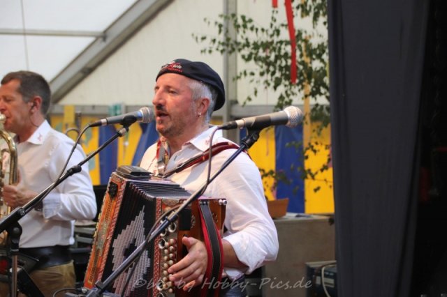 21. Alpenrock - Sonntag