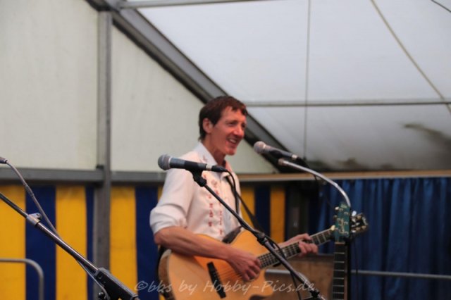 21. Alpenrock - Sonntag