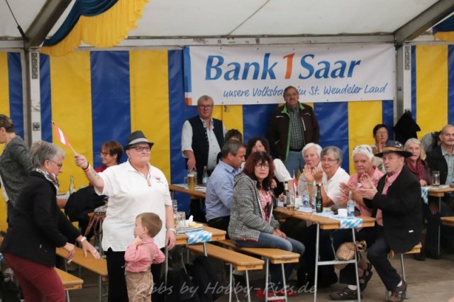 21. Alpenrock - Sonntag