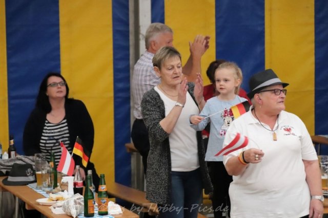 21. Alpenrock - Sonntag