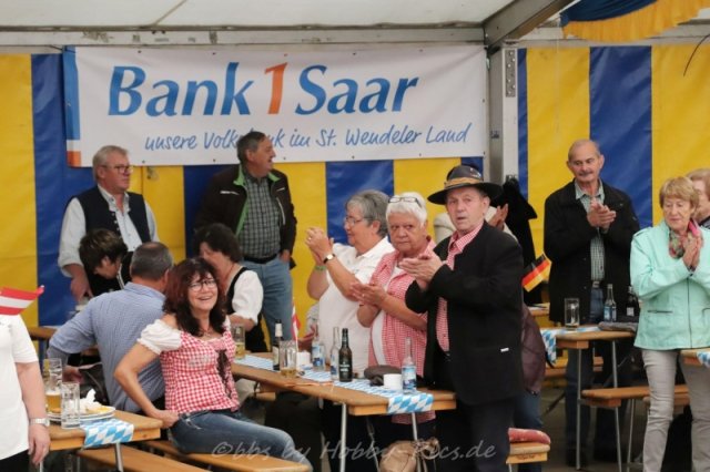 21. Alpenrock - Sonntag